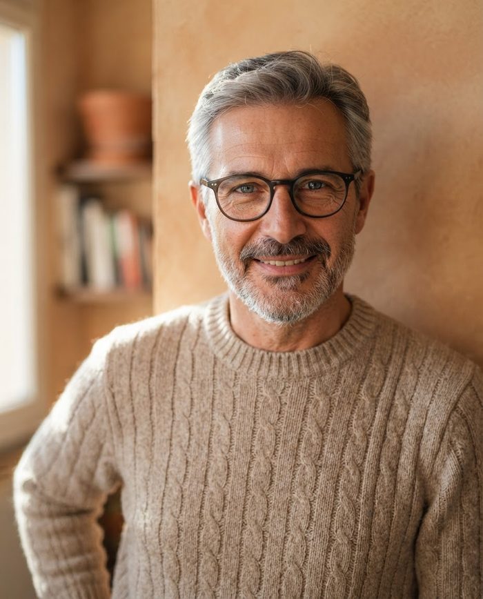 Foto di Luca